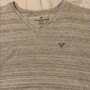 Men’s American Eagle short sleeved shirt